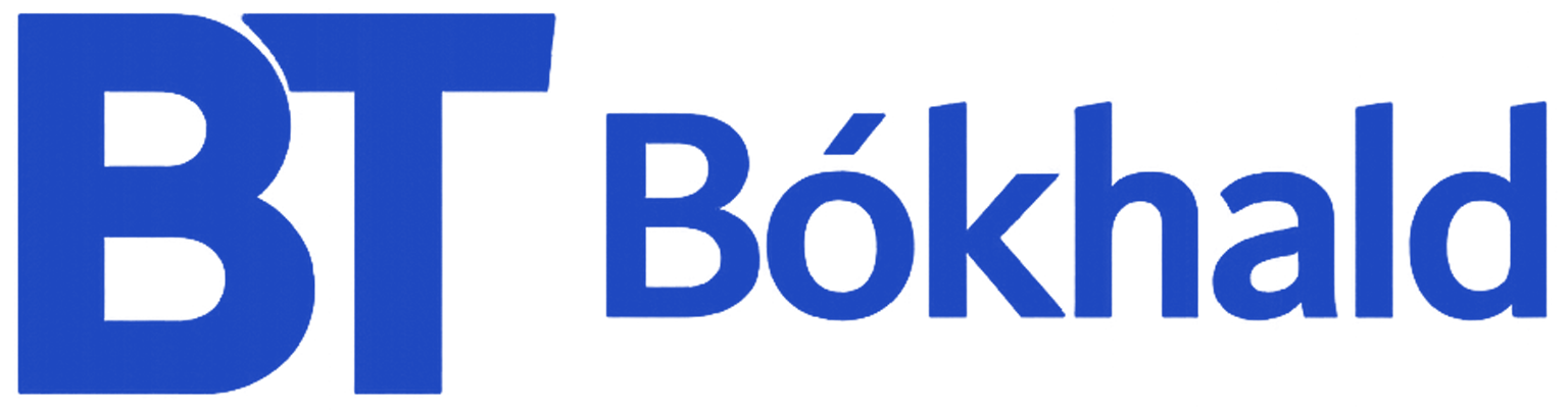 BT Bókhald